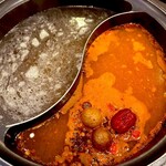 しゃぶ葉 - 料理写真: