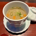 和の宿 ホテル祖谷温泉 - 蕎麦すべし？