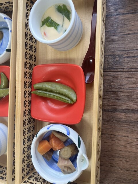 鮨天ぷら 菫 - 会津本郷（寿司）の写真