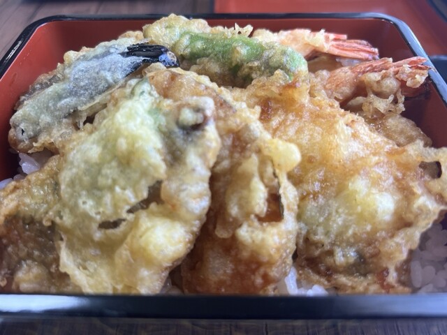 鮨天ぷら 菫 - 会津本郷（寿司）の写真