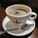 COFFEEHOUSE NISHIYA - ホットコーヒー