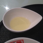 まるぎん商店 - 2014年9月限定
      Oi!ラーメンさん企画
      夏バテ解消麺
      冷しまぜまぜ担々麺
      
      山椒オイル