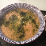 まるぎん商店 - 家康らぁめん
      