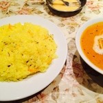 インド料理 カリカ - 
