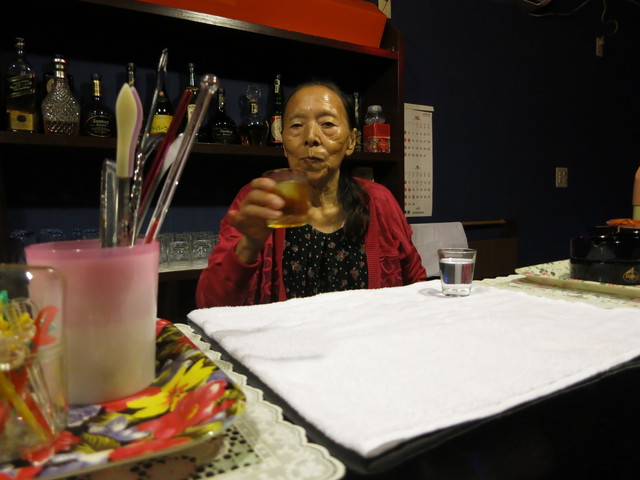 ハーバーライト - 能代（バー）の写真