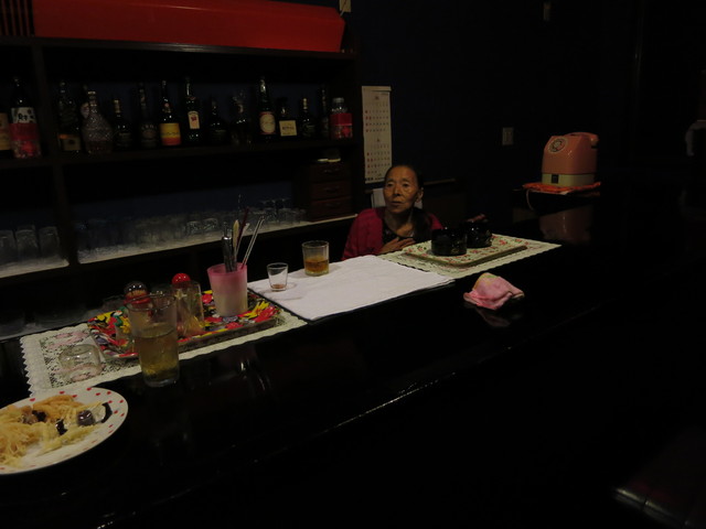 ハーバーライト - 能代（バー）の写真