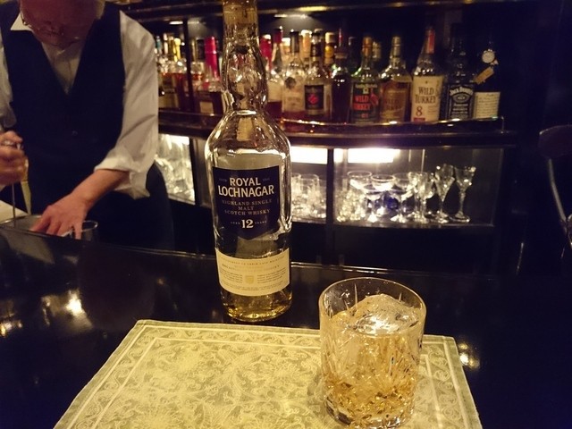 バー西村 - 郡山（バー）の写真