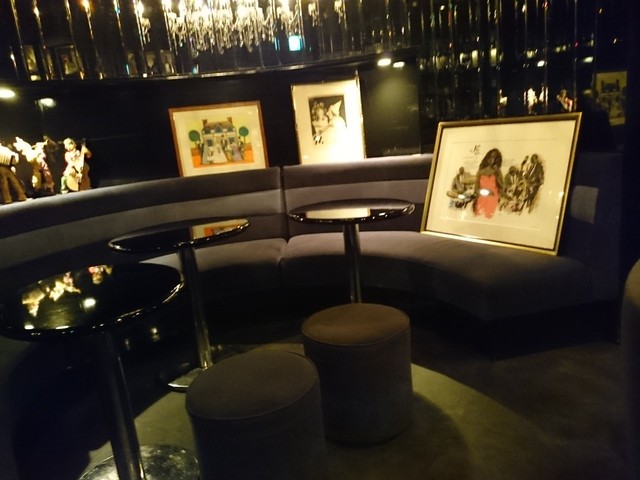 バー西村 - 郡山（バー）の写真