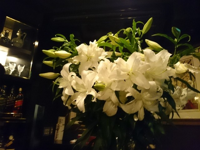 バー西村 - 郡山（バー）の写真