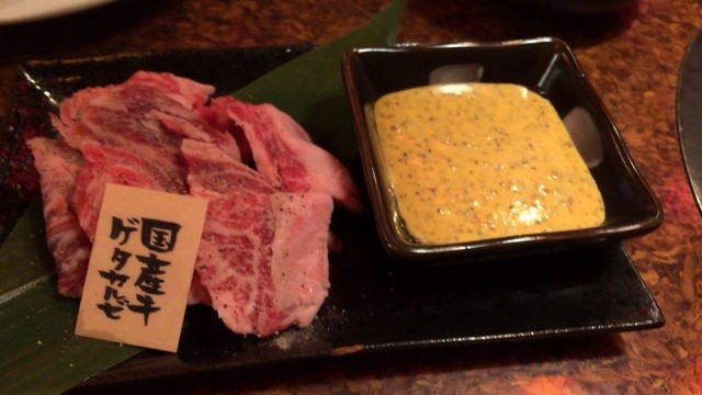 2月9日は 肉の日 焼き肉で絶対頼む部位は だよね カルビ タン ハラミ 他 Gooランキング
