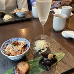 中華香彩JASMINE - 