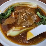 聚香閣 - 料理写真: