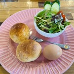 Sucre - 料理写真: