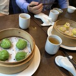 中華香彩JASMINE - 