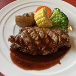 キースプリング - 