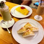 ピノキオ - 料理写真: