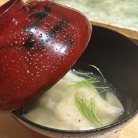 鮨 四心 - 