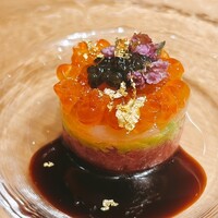 鮨 四心 - 