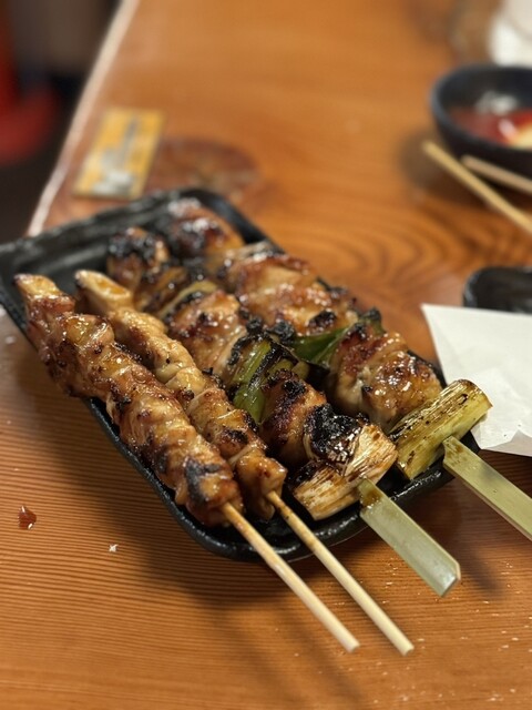 Tori Kizoku Esaka Higashi Ten