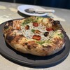 400℃ PIZZA TOKYO