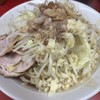 ラーメン二郎 大宮公園駅前店