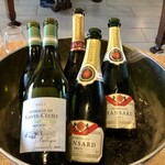 ライブラリーラウンジ＆バー - 好きなだけ飲むことができます