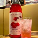 ＷＩＮＥ×鉄板料理 ば～る - 