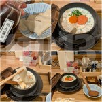 東京たらこスパゲティ - 