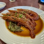 ヤンさんの台所 - 