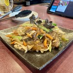 ヤンさんの台所 - 