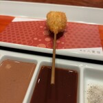 銀座 六覺燈 銀座店  - 