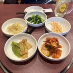 ヤンさんの台所 - 