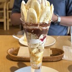 フルーツピークス - 