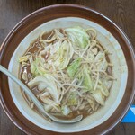 ラーメン東横 笹口店 - 