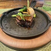 旬亭 なか川 -  旬亭 なか川 -