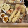 天ぷら食堂　からり。 日吉店