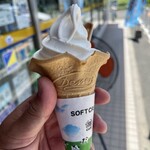 ミニストップ - 料理写真: