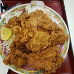 笑福亭 - 若鶏からあげ