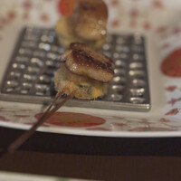 串揚げキッチン だん 石橋本店 - 