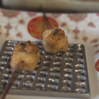 串揚げキッチン だん 石橋本店 - 