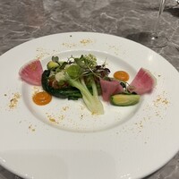 SINC BISTRO - 