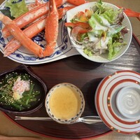 和食 國見 - 