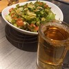 鉄板焼ＢＡＲ ぎんくら