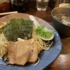 ラーメン龍の家 新宿小滝橋通り店