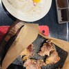 ステーキ食堂 ワンダーステーキ 海浜幕張店