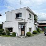 手打ちうどん ムサシ - 