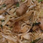 鉄板焼ＢＡＲ ぎんくら - 