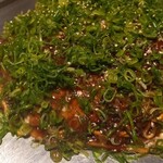 鉄板焼ＢＡＲ ぎんくら - 