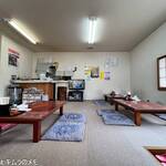 手打ちうどん ムサシ - 