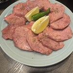 焼肉・光陽 - 